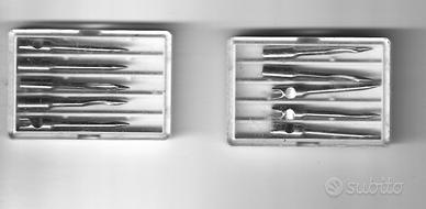 Aghi per pistola sparafili standard