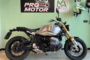 Bmw R nineT - 2022