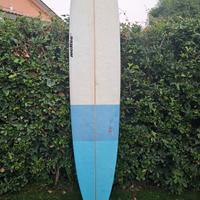Longboard McKee Stylemaster 9'1" + calzino