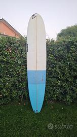 Longboard McKee Stylemaster 9'1" + calzino