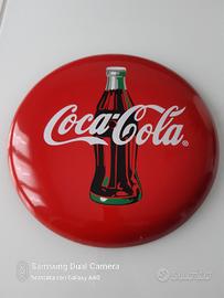 Bottone Coca coca