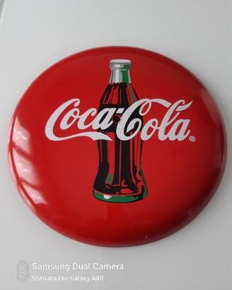 Bottone Coca coca