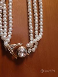 collana 3 fili
