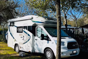 CAMPER CHAUSSON 514 FLASH VIP