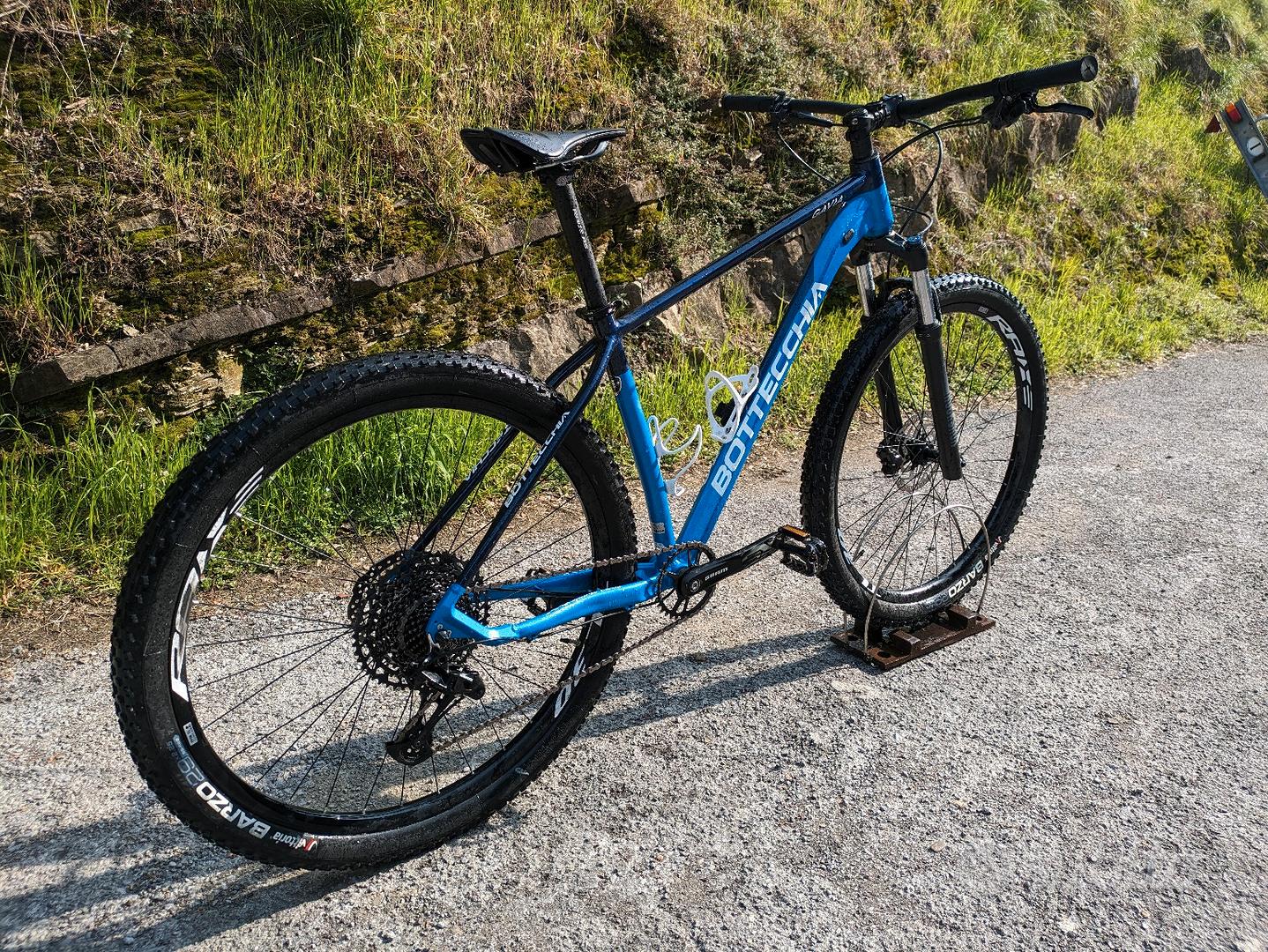 Mountain bike Bottecchia Gavia 29 Biciclette In vendita a Bergamo