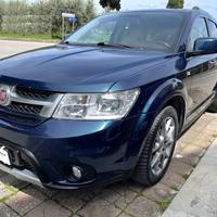 Fiat Freemont 3.6 V6 GPL 4x4 aut. Lounge