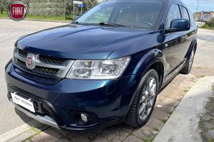 Fiat Freemont 3.6 V6 GPL 4x4 aut. Lounge