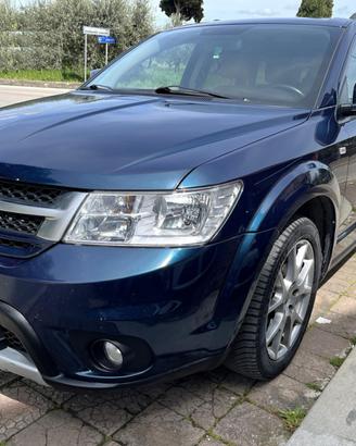 Fiat Freemont 3.6 V6 GPL 4x4 aut. Lounge