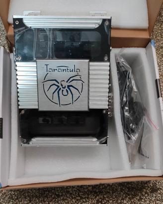 Amplificatore Soundstream Tarantula TXP2‑6500D