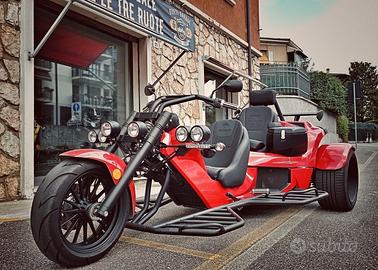 Rewaco Altro - PUR3 Explorer