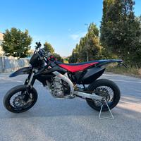 Crf motard 450