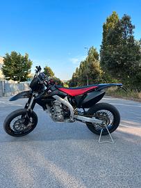 Crf motard 450