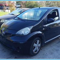 Ricambi Usati TOYOTA Aygo I 2007