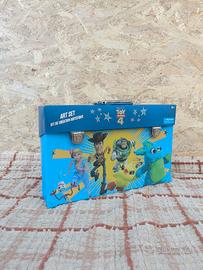 Art Set di Toy Story 4