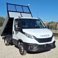 IVECO DAILY 35C16 NUOVO DOPPIA CAB RIBALTABILE