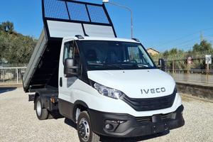 IVECO DAILY 35C16 NUOVO DOPPIA CAB RIBALTABILE