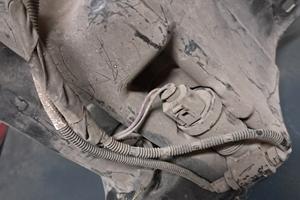  mercedes a180 serbatoio acqua tergicristallo