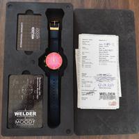Welder WRC901
