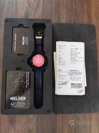 Welder WRC901