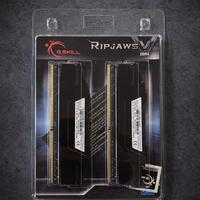 G.Skill Ripjaws v 32gb (2x16gb) DDR4 RAM NUOVA