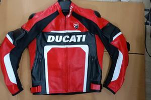 GIACCA DUCATI NUOVA TG M