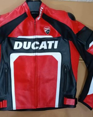 GIACCA DUCATI NUOVA TG M