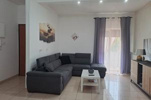 Appartamento ristrutturato