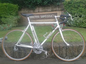 Bici da corsa vintage