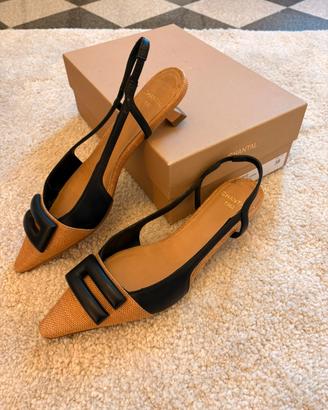 Scarpe Chantal taglia 38