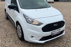 Ford Transit Connect 3 posti 2019 iva deducibile