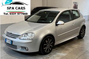Volkswagen Golf 3p 1.6 fsi 115cv Sportline