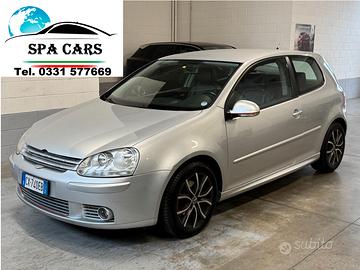 Volkswagen Golf 3p 1.6 fsi 115cv Sportline