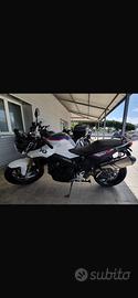 Moto BMW F800r