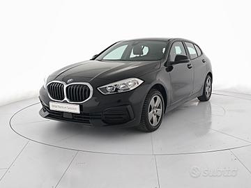 BMW Serie 1 116d Business Advantage