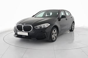 BMW Serie 1 116d Business Advantage