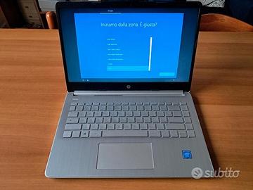 Computer portatile HP