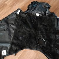 Coprigambe Tucano per  scooter 