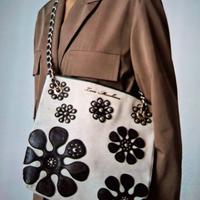 Borsa MOSCHINO a tracolla