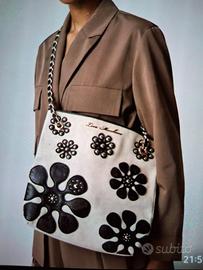 Borsa MOSCHINO a tracolla