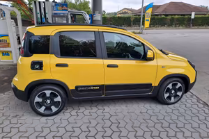 pandina cross hybrid