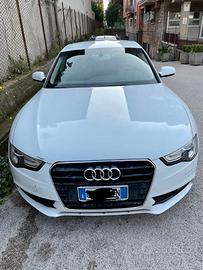 AUDI A5 2ª serie - 2013