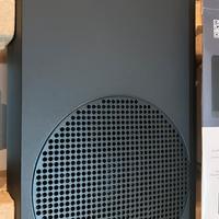 Xbox serie S 1TB ssd con 2 controller + docking