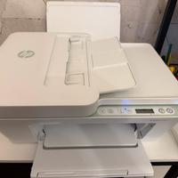 Stampante multifunzione HP – Scanner + Wi-Fi