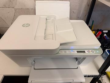Stampante multifunzione HP – Scanner + Wi-Fi