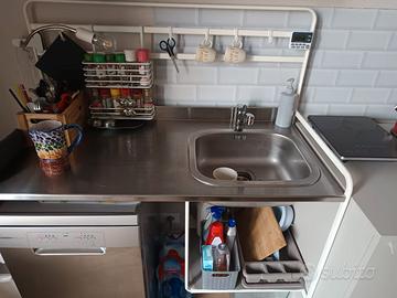 cucina ikea