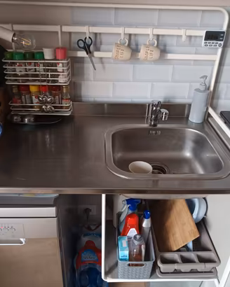 cucina ikea