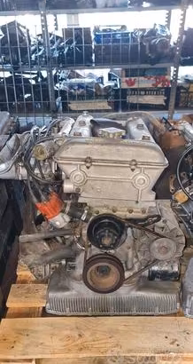 Motore Alfa Romeo Giulia super 1.600 AR00526/A --