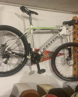 Cannondale f26