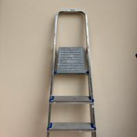 Scala Framar 6 gradini