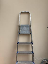 Scala Framar 6 gradini